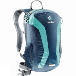Deuter Speed Lite 10 Rucksack Midnight/Mint